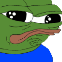 :feelsSadPepesan: Discord Emote