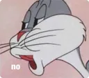no no