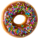 donut