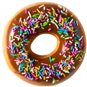 donut