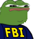 :pepefbi: Discord Emote