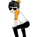 Perreo Discord emoji