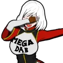 megadab