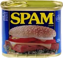 spam