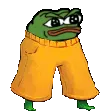 WTFlegs