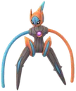 DeoxysS DeoxysS