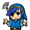 link_shrug