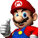 thumbsupmario
