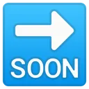 soon
