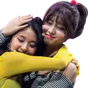MoChaengHug