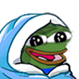:pepeblanket: Discord Emote