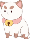 :puppycat: Discord Emote
