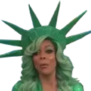 WendyofLiberty Discord Emoji