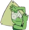 PeridotWut