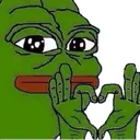 Pepeheart pepeheart Discord Emoji