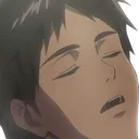 aotRelievedEren aotRelievedEren