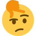 :headscratch: Discord Emote