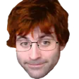 gladdern