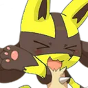 lucario_hey