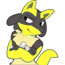 Smugryan Discord Emoji