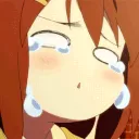 yuiCry