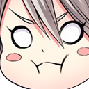 :alicepout: Discord Emote