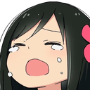 :bocchicry: Discord Emote