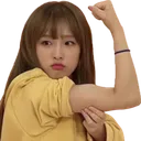 yenastrong