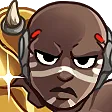 DoomfistMad DoomfistMad