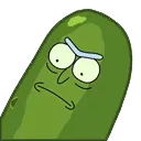 pickleRick