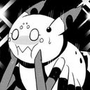 :KumoShocked: Discord Emote