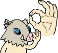 KNYinoPerfect