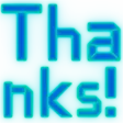 lanaluThanks