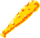 cheeseBat