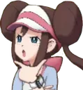 rosaNaruhodo