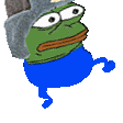 PepeBlyat Discord emoji