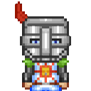 Praise Discord emoji