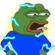 PepeSpace Discord emoji