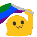 :CBGayBlob2: Discord Emote
