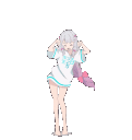:CBLoliDance: Discord Emote