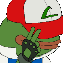 :CBPepeCatchThemAll: Discord Emote