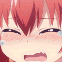 :CBSataniaCry: Discord Emote
