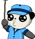 :CBPandaChoo: Discord Emote