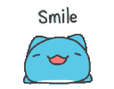 :CBSmileHappy: Discord Emote