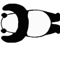 :CBRollPanda: Discord Emote