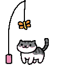 :CBAtsumeRope: Discord Emote