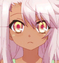 :CBKuroStare: Discord Emote