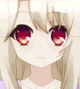 :CBIllyaStare: Discord Emote