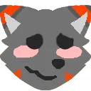 gaypanda Discord Emoji