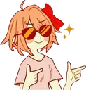 fingerguns